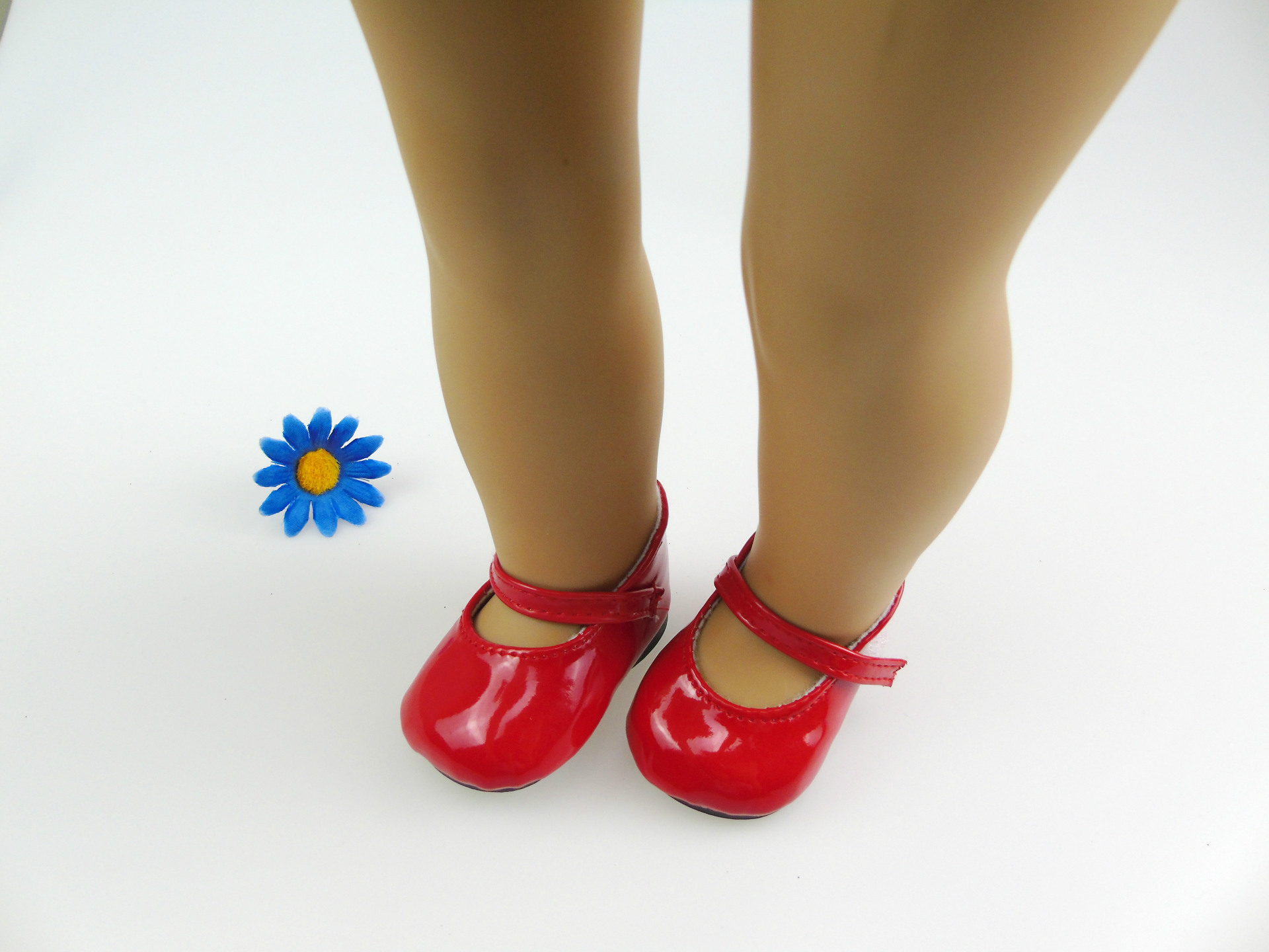 18寸美国女孩娃娃鞋子 american girl doll shoes 娃娃衣服鞋子