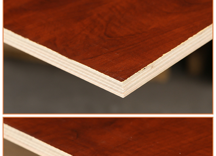 海源川板材 多层实木板材批发 环保板材生态多层苹果木免漆板