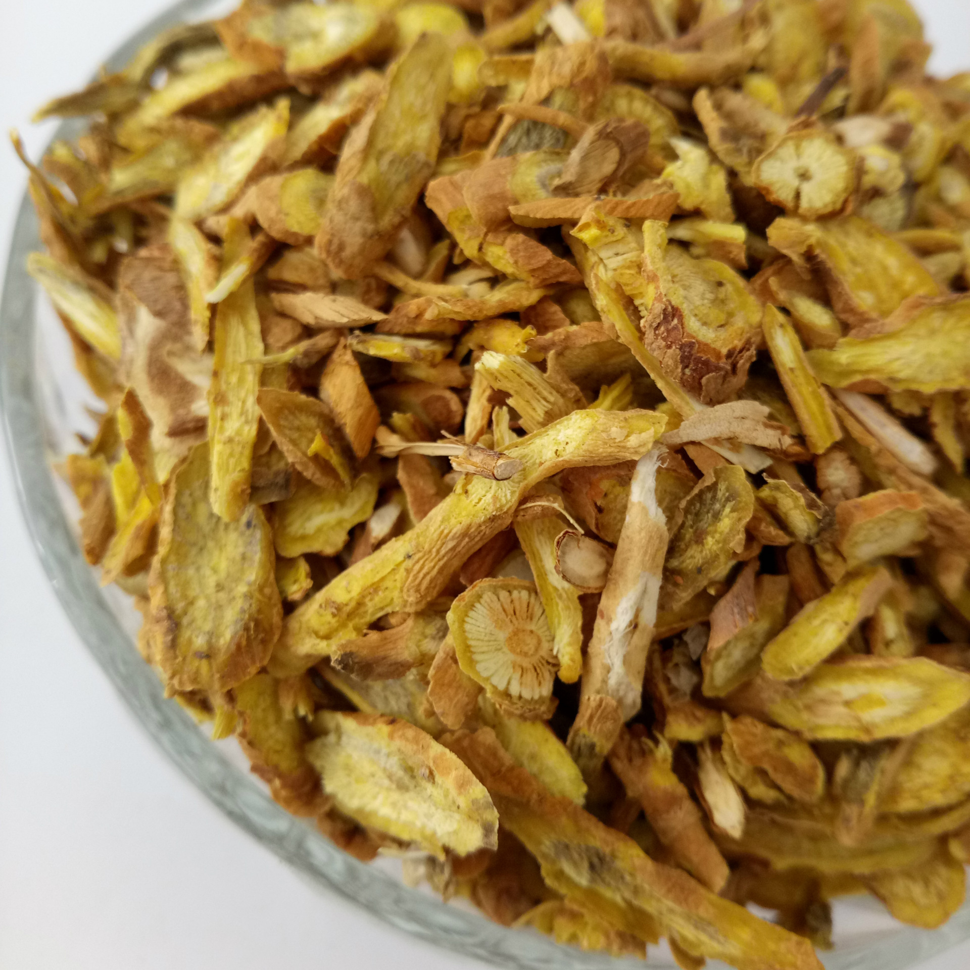 批发中药材 黄芩 过筛货 无杂质 大货直销 量大从优