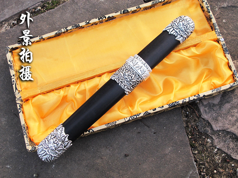 新彼岸花开龙泉市宝剑八面剑影视刀剑唐剑户外防身古剑直销未开刃