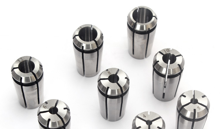 西马特sieg附件sn10070mt2弹性铣夹头310mm