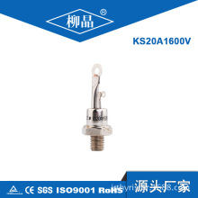 KS20A1000V 螺旋型 双向晶闸管 ks20 双向可控硅 KS20A