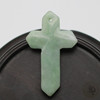 厂家缅甸A货豆种翡翠玉器冰糯种十字架吊坠挂件集市庙会四会批发|ms 厂家缅甸A货豆种翡翠玉器冰糯种十字架吊坠挂件集市庙会四会批发|ms