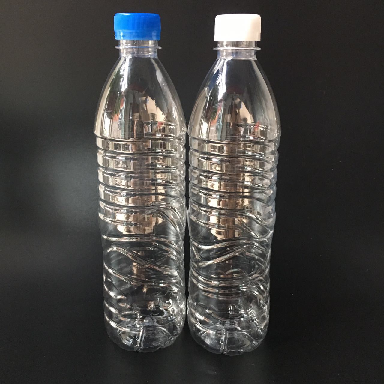 厂家生产pet塑料瓶 500ml瓶塑料瓶饮料果汁瓶矿泉水瓶酒瓶