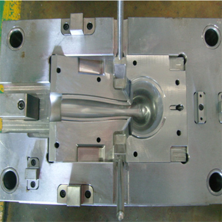 厂家开模 卫浴模具卫浴用品 卫浴花洒浴霸塑料模具加工出模快绿色