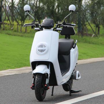 米客二代 大牛电摩  男女双人电瓶车 小龟王尚领电动车 电动车成