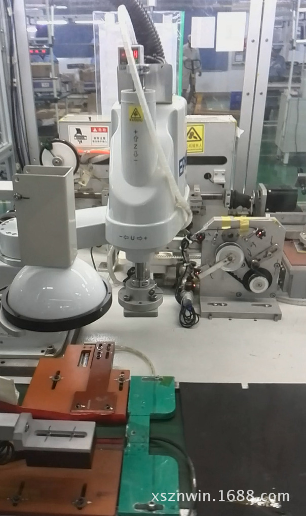 锂电池pack自动线pi胶绝缘胶茶色高温胶头部尾部测边凹槽pcm贴胶