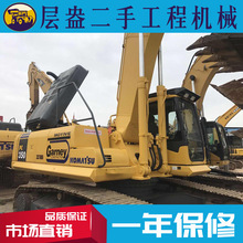 供应二手卡特工程机械新款EXCAVATOR CAT320D2 挖掘机，上海有货