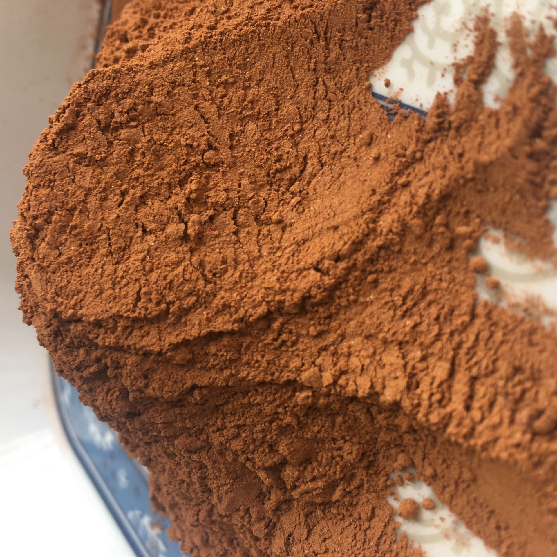 批发红粘土 胶泥土坯料 红土粉325目量大优惠