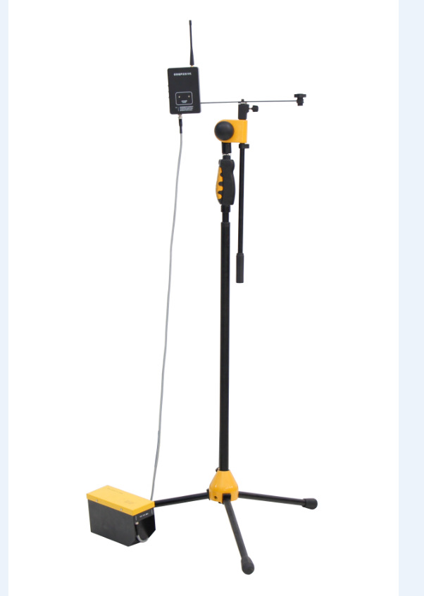 供应田径比赛超声波电子发令机及其配件