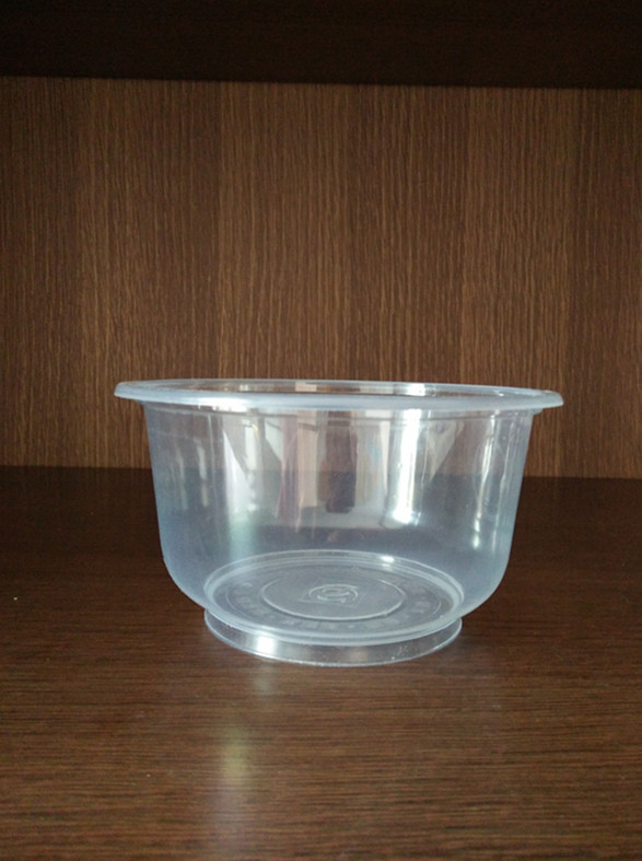 供应一次性pp塑料饭碗,八宝饭碗,高温蒸碗,扣肉碗