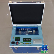 单杯绝缘油介电强度测试仪/试油器/绝缘油耐压测试仪