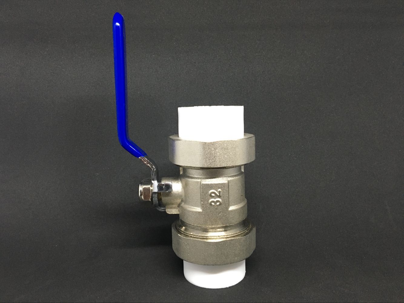 信业阀门厂家 ppr活结球阀 双热熔活接球阀 家装 工程专用-阿里巴巴