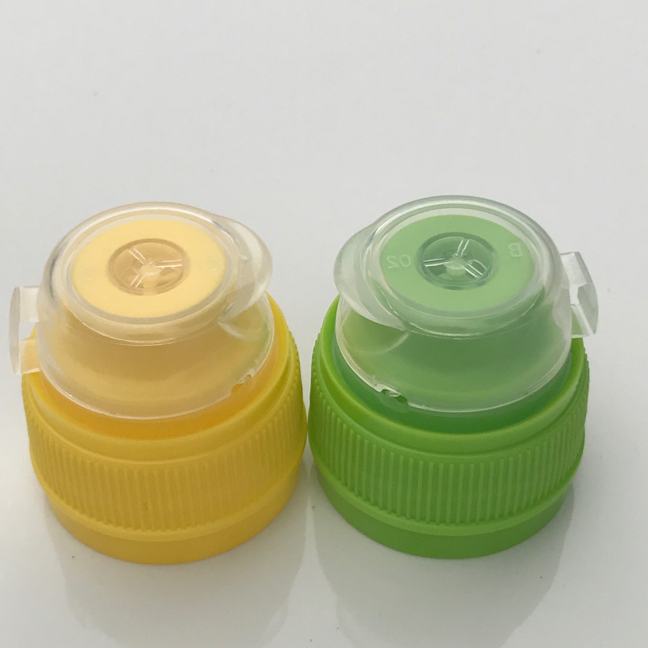 1881口运动瓶盖,翻盖,塑料瓶盖