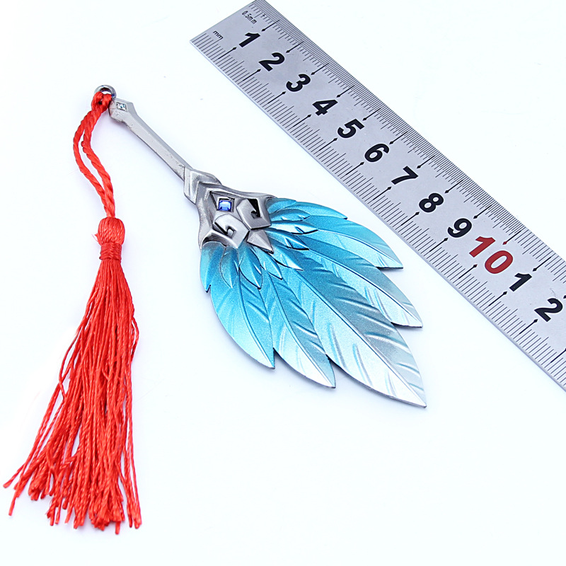 周边 诸葛亮绝代智谋扇子武器兵器