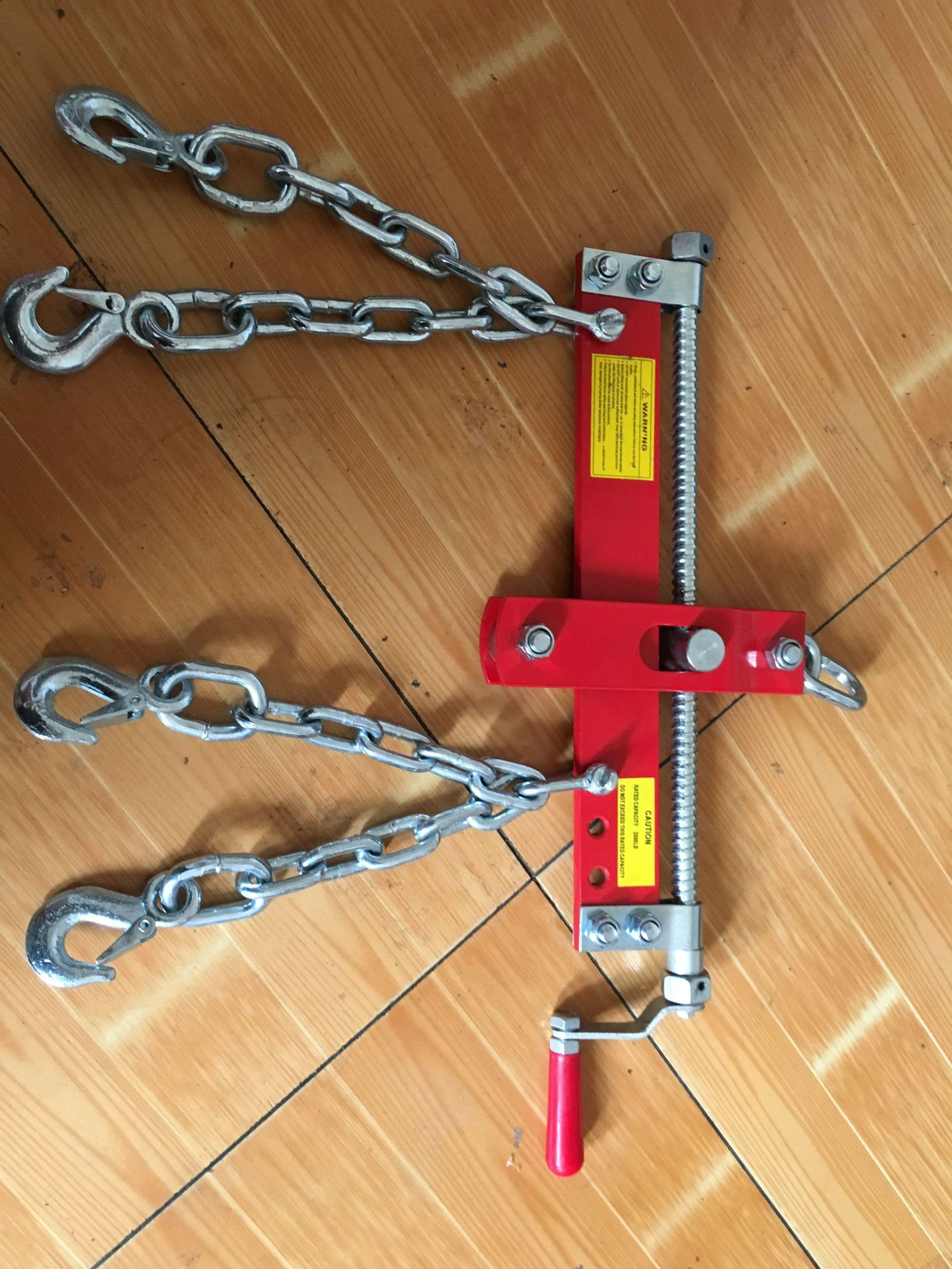 平衡器发动机平衡架2000lb平衡架