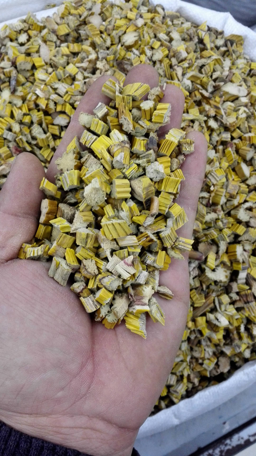 百川药业 石斛 黄草石斛 优质 15日之内无条件退换