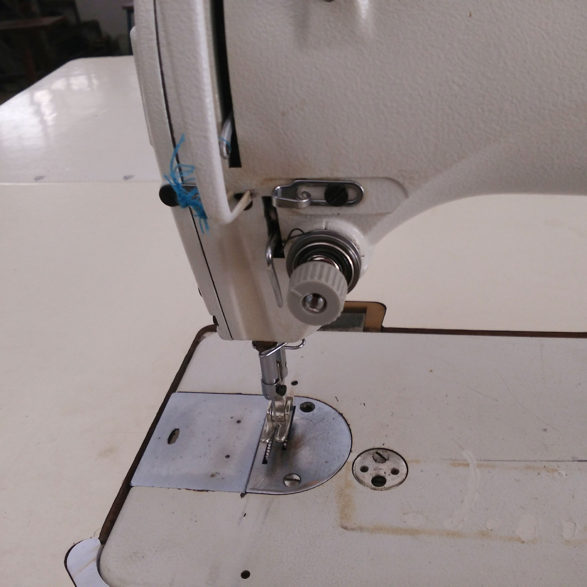 重机原装二手8700普通平车 ddl-8700平车祖奇juki电动工业缝纫机