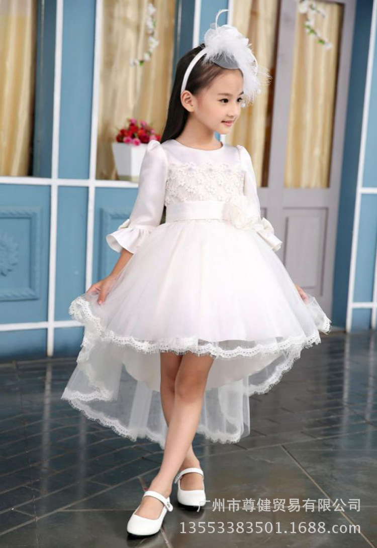 婚礼花童的讲究 四大注意事项须知