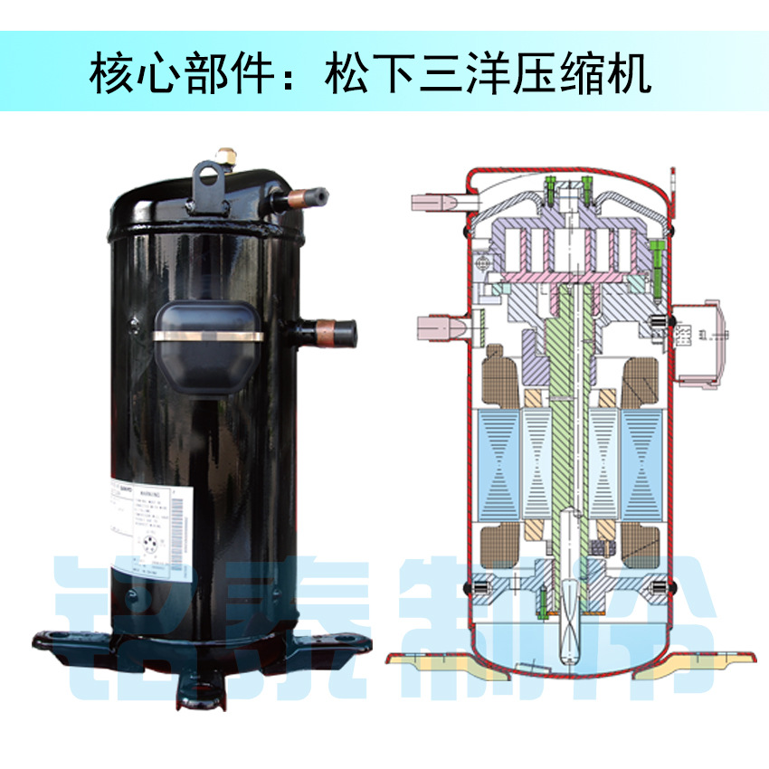 压缩团粒机_松下压缩机有哪些优点_松下压缩机型号
