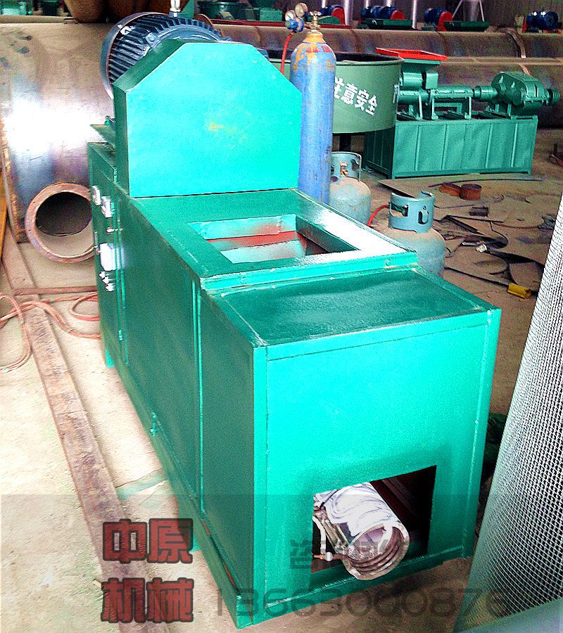 厂家生产新型机制木炭机 连续式木炭机 木炭机设备