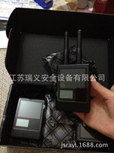 台湾罗美手持式无线视频接收机WCH-250x已停产联系客服推荐升级款