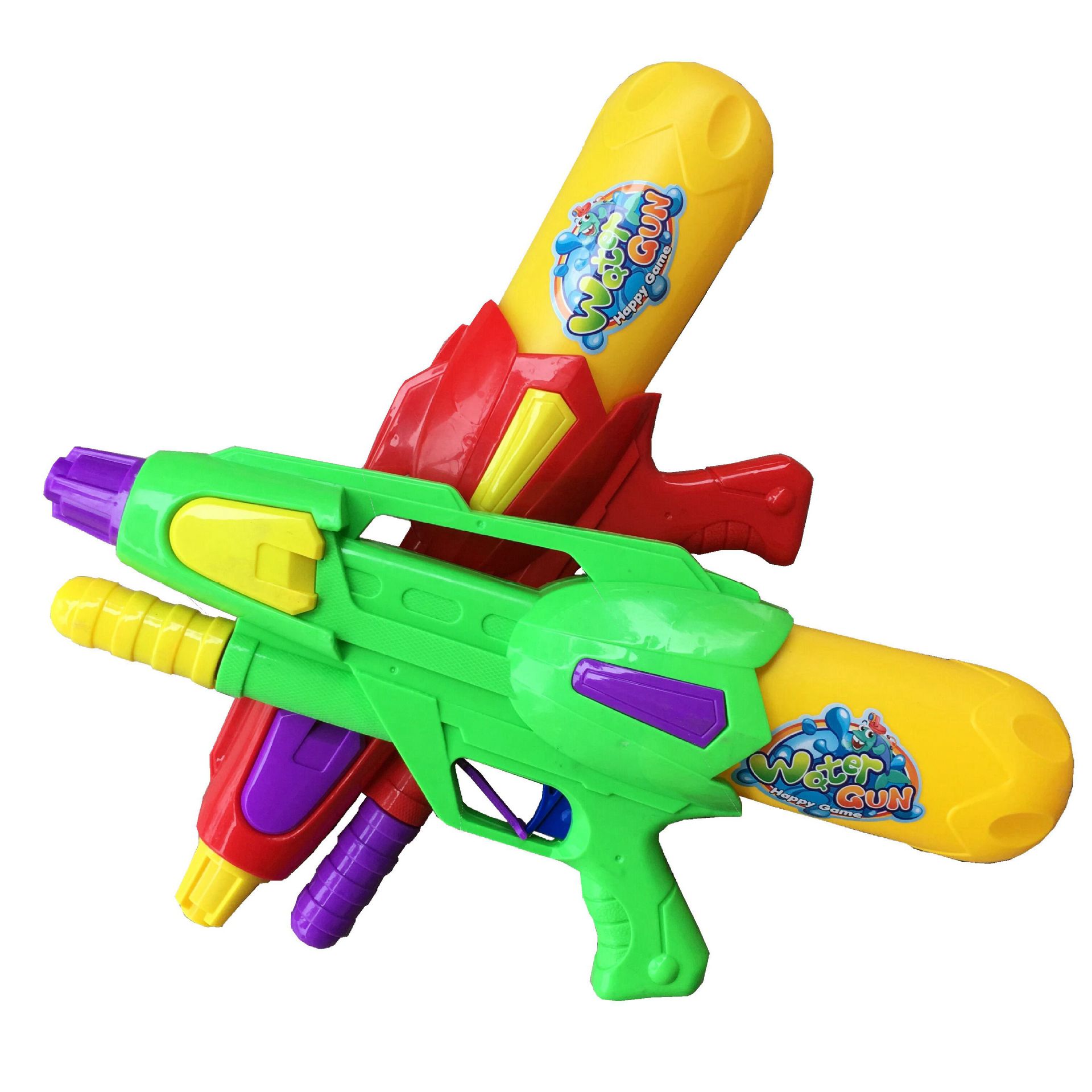 特大号儿童水上用品打水仗小孩成人漂流水枪 游泳池娱乐水枪