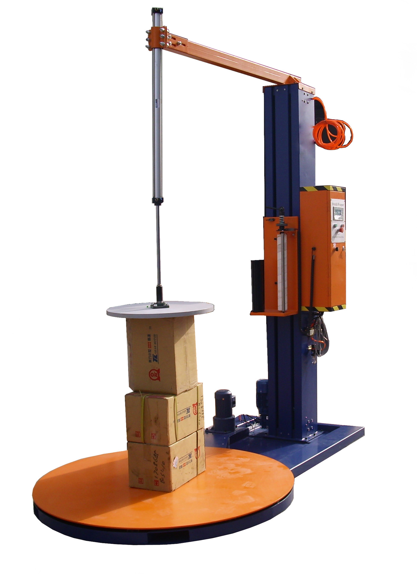 厂家供应模具翻转机 90度翻模机 工业石板全自动翻转机阀门翻转机