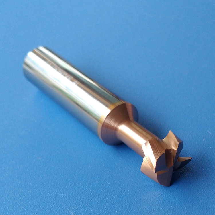 倒角刀 钨钢涂层倒角刀 60度90度120度倒角刀 外圆内孔台阶倒角