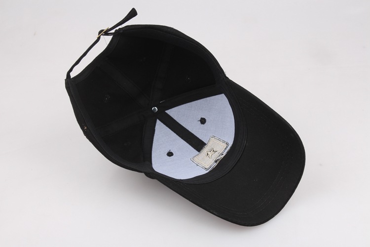 Lan Yin Wholesale Foreign Trade Hat US Tactical Cap Men's Ladies Travel Outdoor Sports Baseball Cap