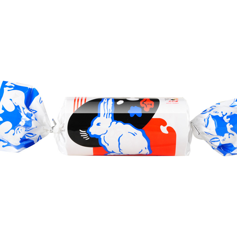 冠生园大白兔原味奶糖糖果200g装(约35颗)