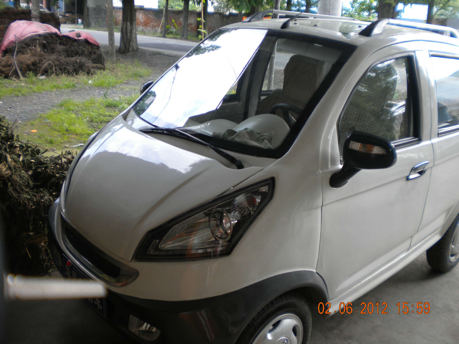 玻璃钢车辆外壳 玻璃钢汽车零部件