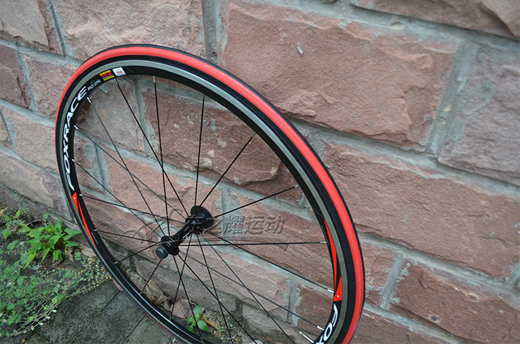 kenda建大自行车轮胎k191死飞车公路车胎700*23c 24*1单车外胎