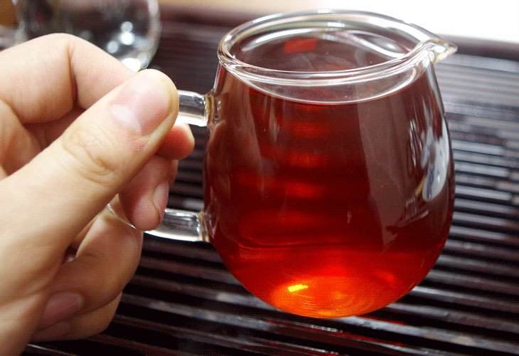 产地货源 批发云南凤庆红茶 滇红茶叶顺发凤发501 酒楼 大排档