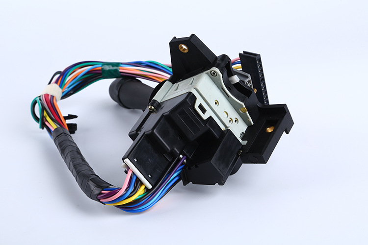 适用别克君威组合开关厂家直销汽车转向开关汽车电工电气转换开关