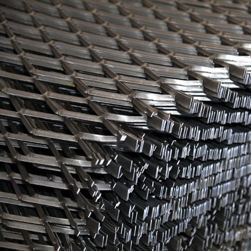 重型钢板网_供应 重型菱形钢板网 金属扩张网 铁板网 厂家 - 阿里巴巴