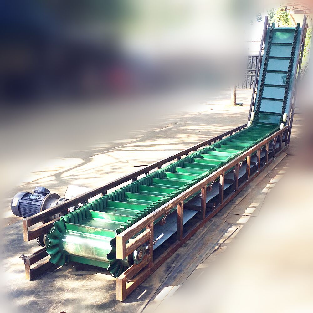 升降移动式装车带式输送机可移动升降折叠式皮带输送机皮带输送机