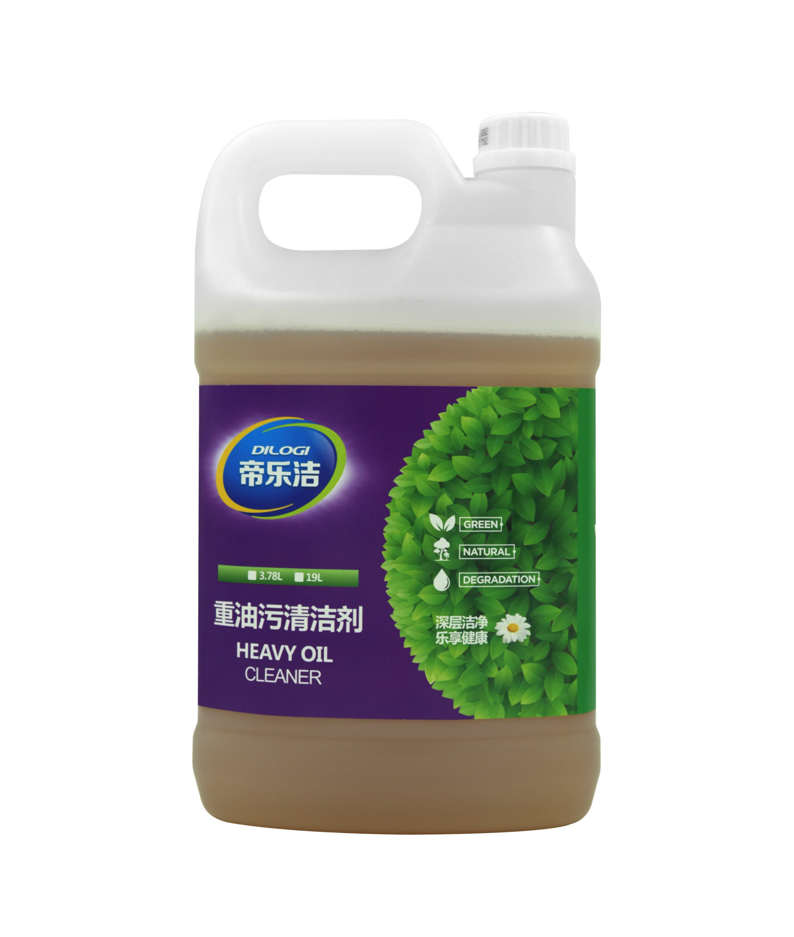 帝乐洁 卫诗乐 重油清洁剂 工业清洁剂 家电清洗 油烟机 去油污