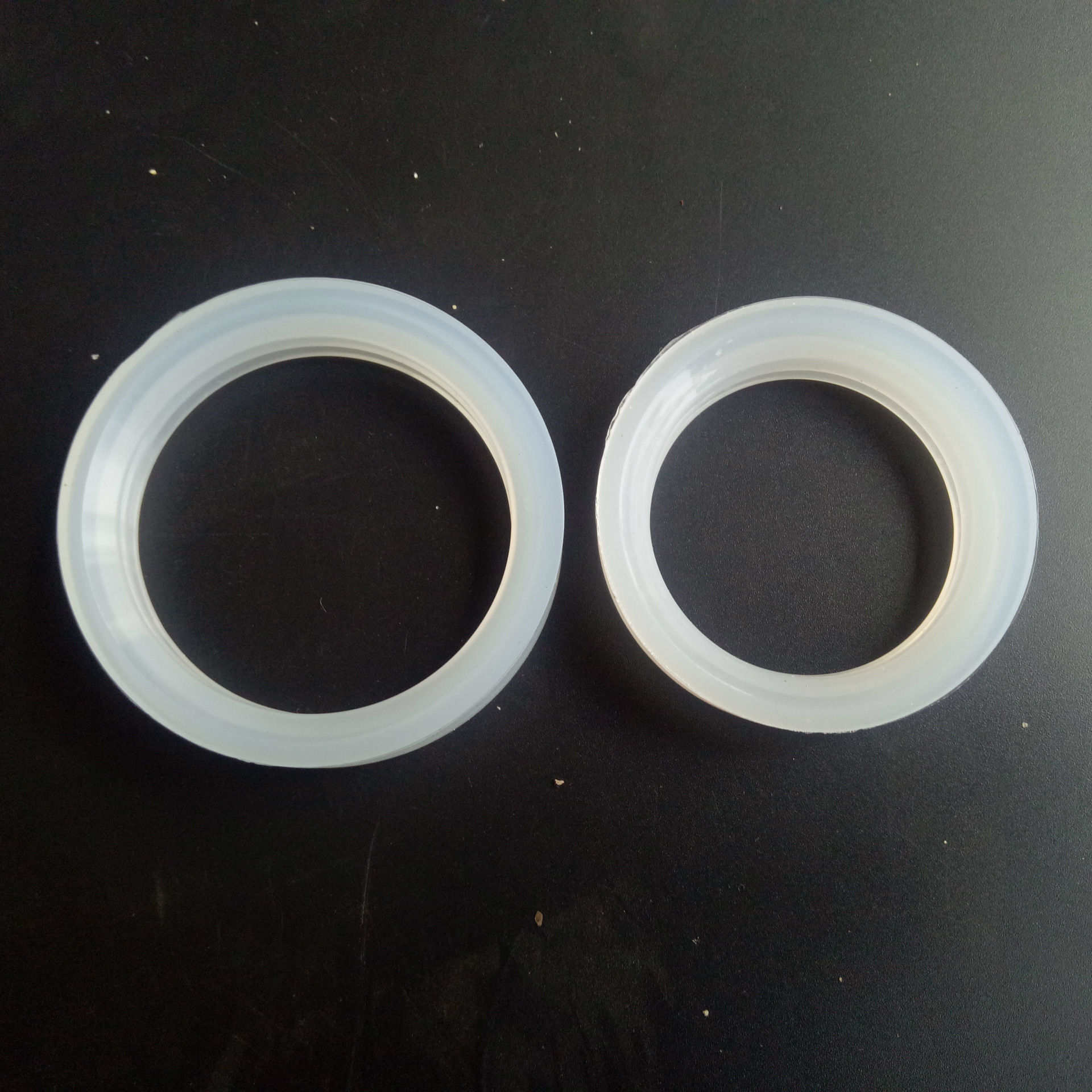 太阳能管件 硅胶圈密封圈防水圈4分6分 47 58 70太阳能热水器配件