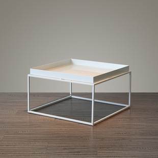 正方形茶几 时尚