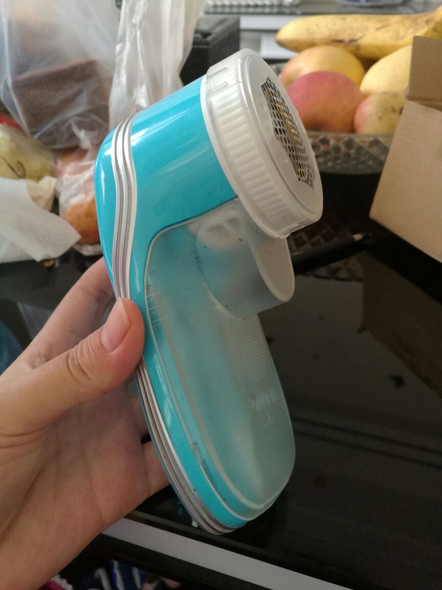 剃毛机毛球修剪器修毛器剃毛球器去毛球吸毛器充电式毛球修剪器机