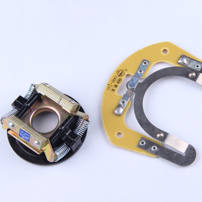 电机离心开关 离心器 电机配件 l20-204y