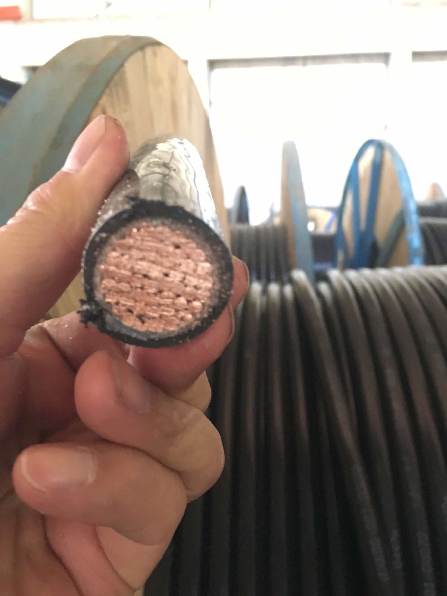 北达电线电缆 现货批发zc 阻燃电缆zcn 耐火电缆北达线缆