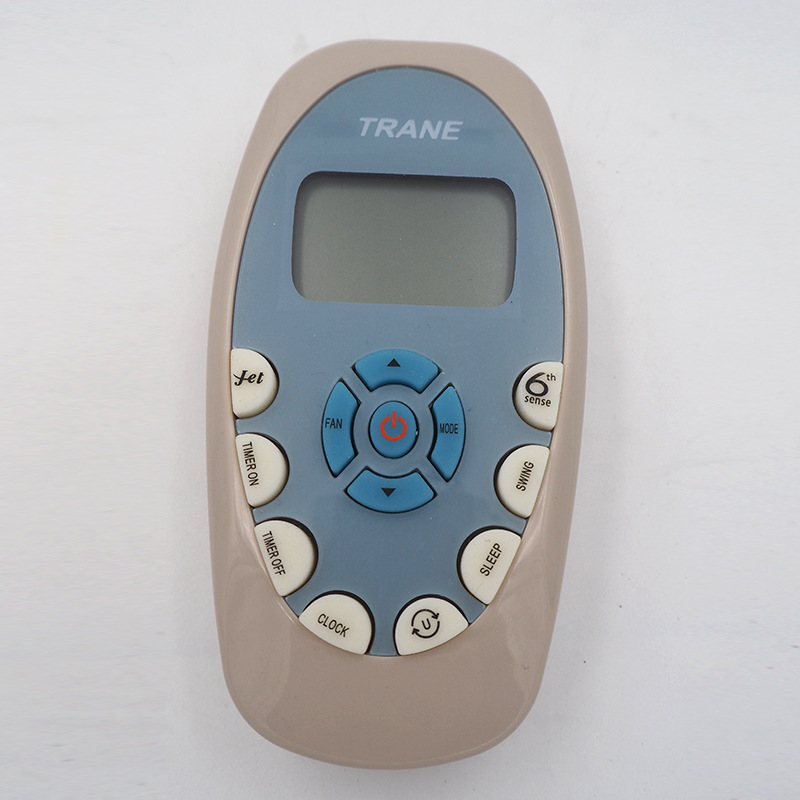 英文万能空调遥控器 trane外贸 出口 专用