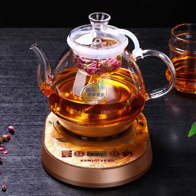 金灶a55 08