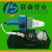 PPR管专用焊接器 热熔器 20-32调温型热熔器 管道焊接机 PPR管材