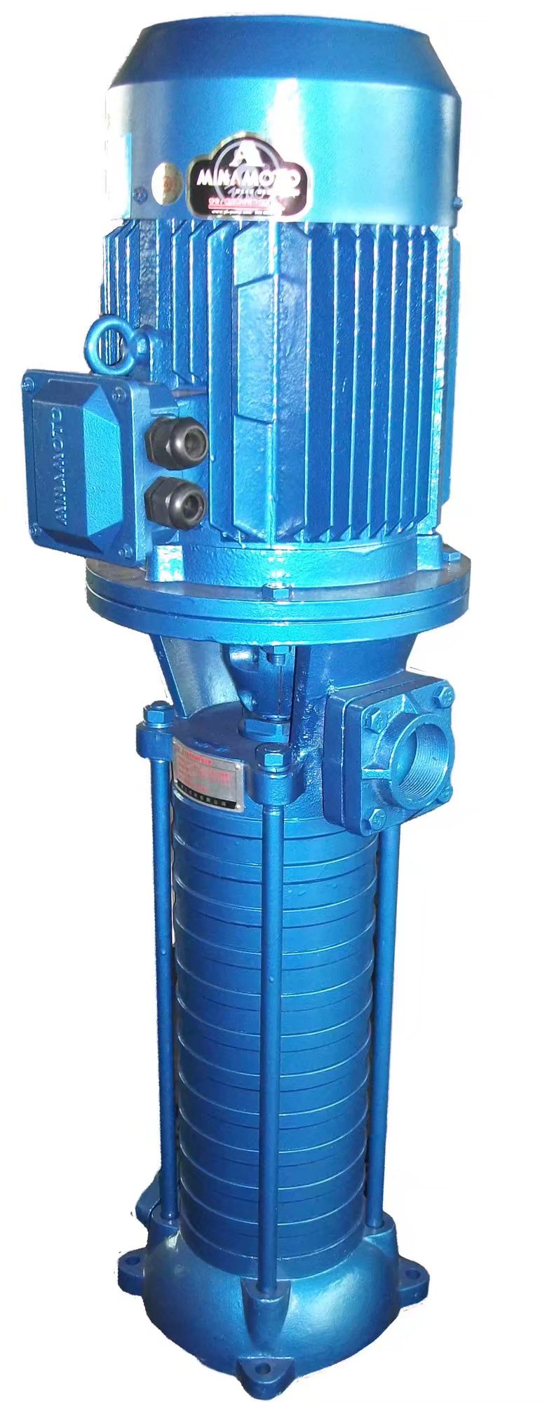 源立台湾全国扬程管道泵