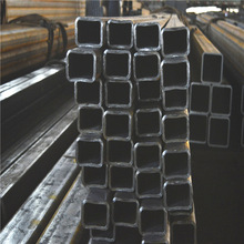 无缝方管 无缝方管厂 20 45 Q345B方管 无缝方形矩形钢管