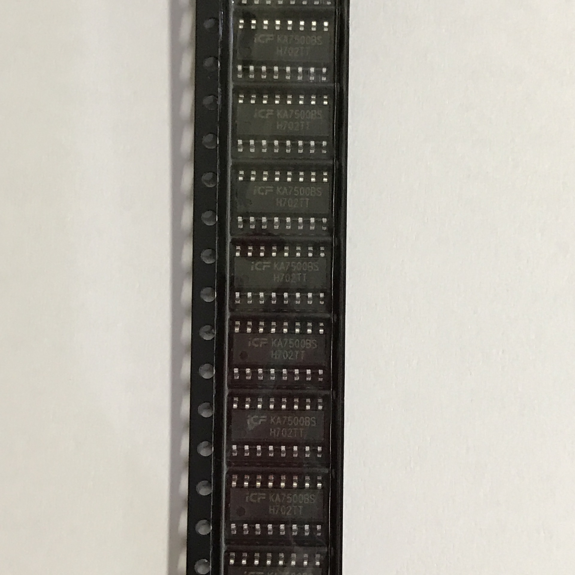 厂家直供 现货 ka7500 sop/dip 封装 开关控制器 电源芯片