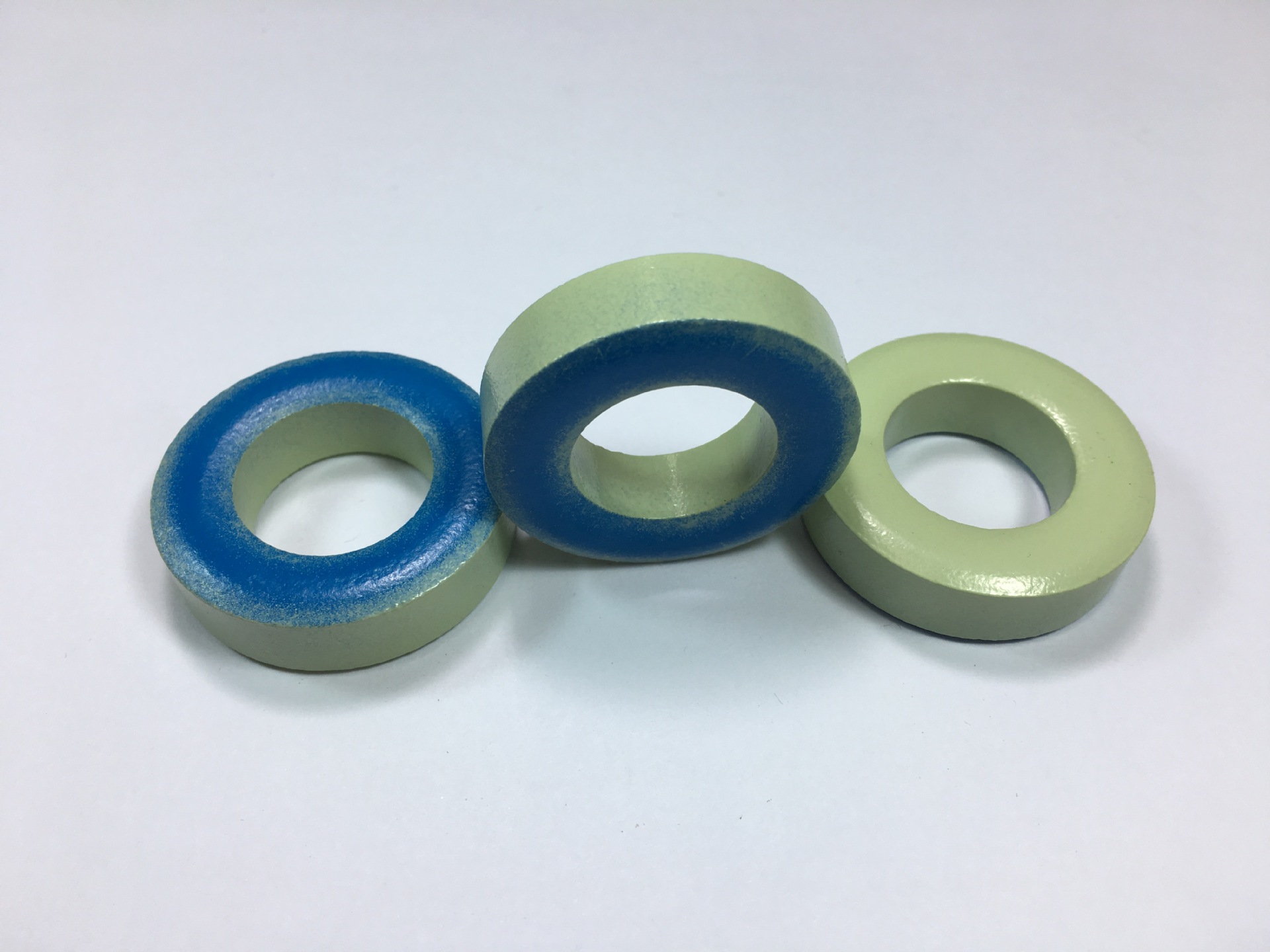 磁环磁芯 铁粉芯磁环 黄百环t150 厂家直销 专业定制 t150
